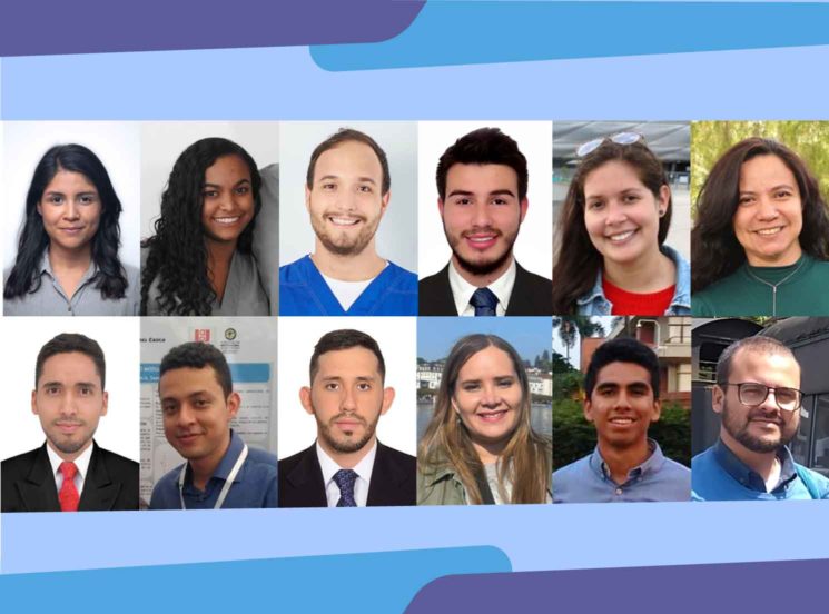 Representación UAO en el Congreso Internacional de Ingeniería Biomédica y Bioingeniería