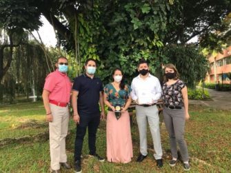 Una nueva alternativa para pacientes con cáncer de hueso