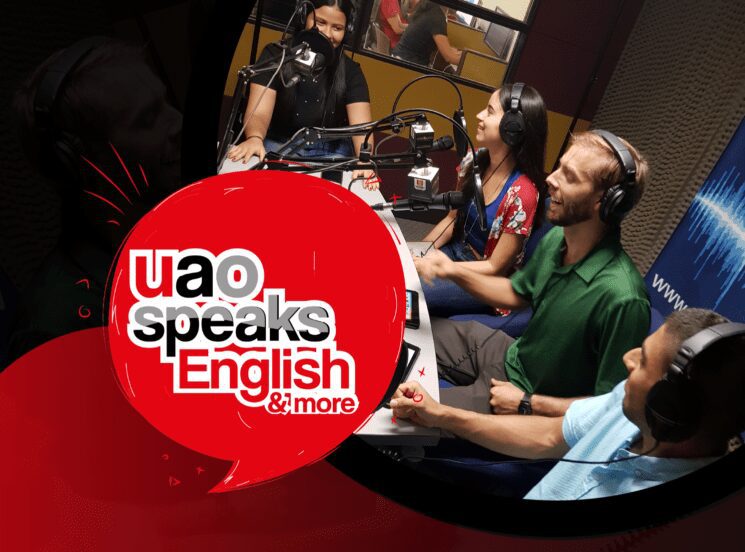 The Radio Program is looking for new members!