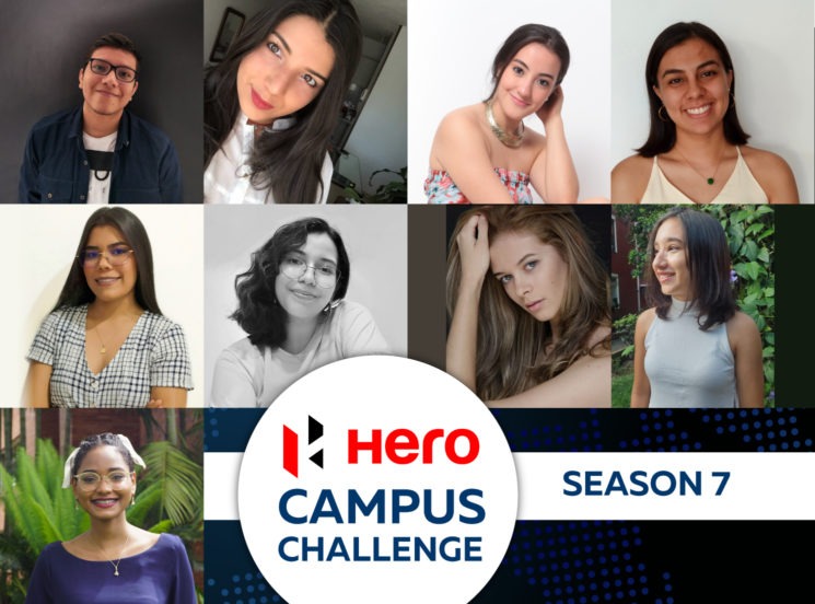 Hero Campus Challenge Season 7