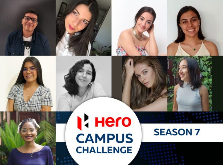 Hero Campus Challenge Season 7