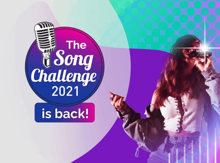 Song Challenge 2021