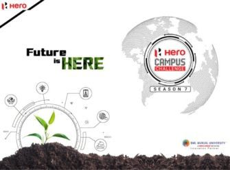 Hero Campus Challenge 2021 Season 7