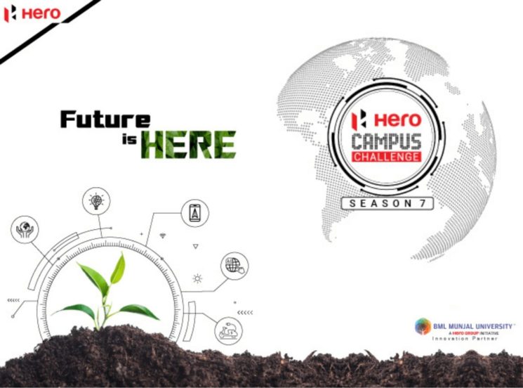 Hero Campus Challenge 2021 Season 7
