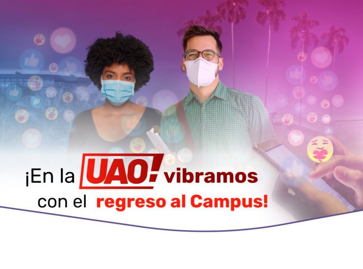 la UAO vibra