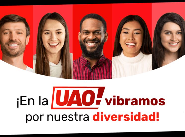 ¡En la UAO vibramos por nuestra diversidad!