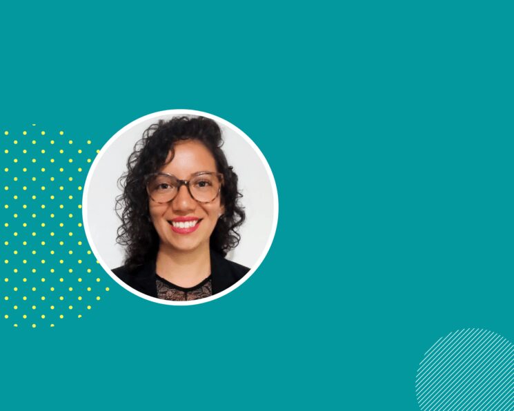 Nueva directora de Fomento y Apoyo a la Investigación y Creación