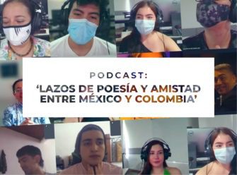 Sobrevivir a una pandemia entre podcast, juventud y literatura
