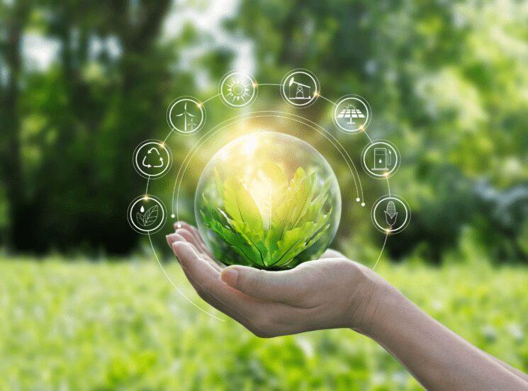 Nueva mirada global en sostenibilidad y ecosistema empresarial PosCovid-19