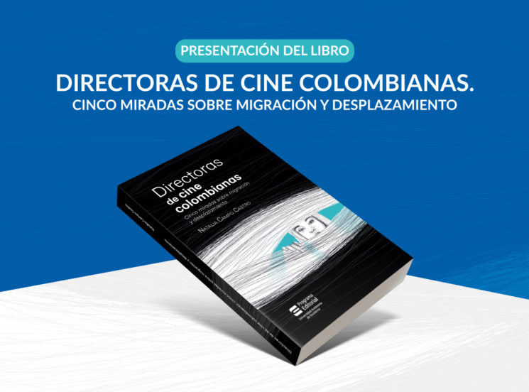 libro ‘Directoras de cine colombianas’
