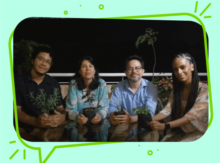Iniciativa UAO, busca ser finalista en el ‘Reto Comunidades Energéticas’