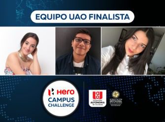 Hero Campus Challenge