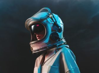 ciencia ficción
