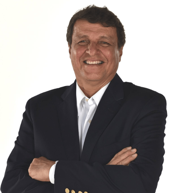 Luis Raul Domínguez