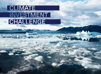 cambio climático