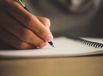 poesía