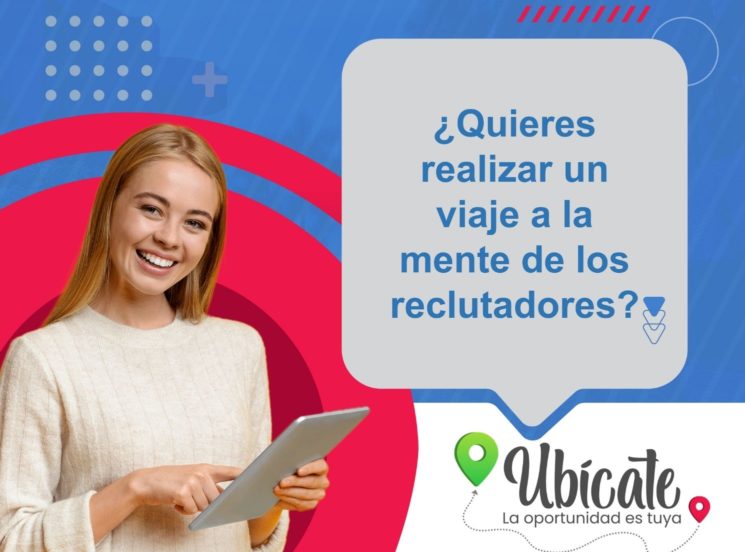 ‘Un viaje a la mente de los reclutadores’