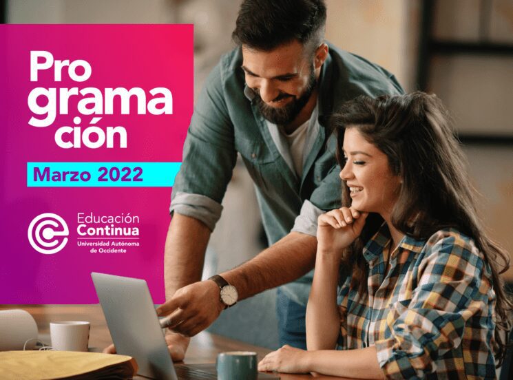 Conoce las actividades que Educación Continua tiene para ti