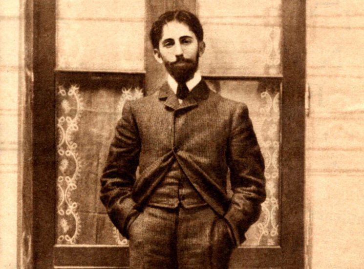¡A leer cuentos de Horacio Quiroga!