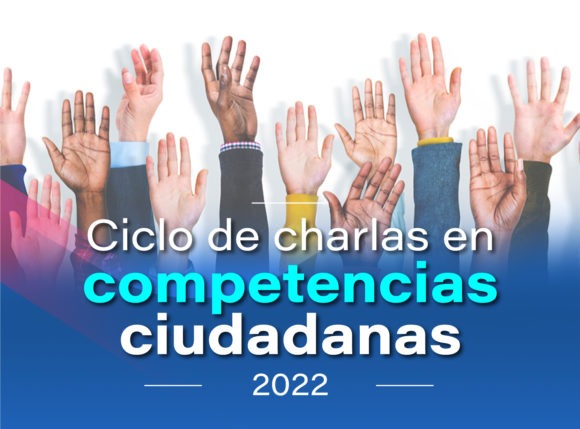 ¡Mejora tus competencias ciudadanas para las pruebas Saber Pro!