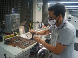 Procesos de Manufactura