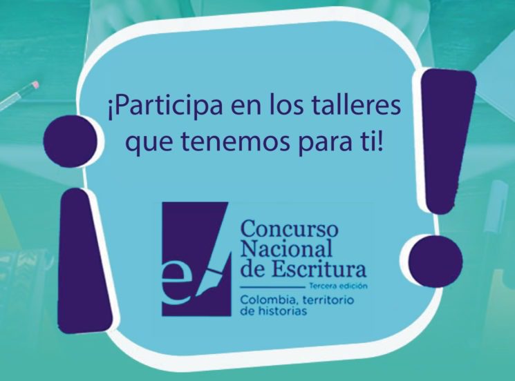 ¡Prepárate para ganar el Concurso Nacional de Escritura 2022!