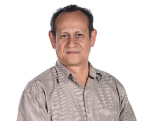 Humberto Jarrín Ballesteros