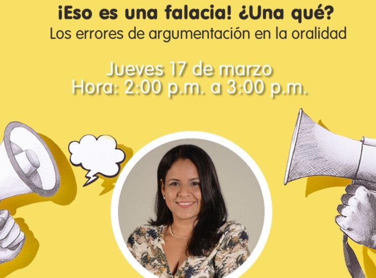 ¿Sabes qué es una falacia?