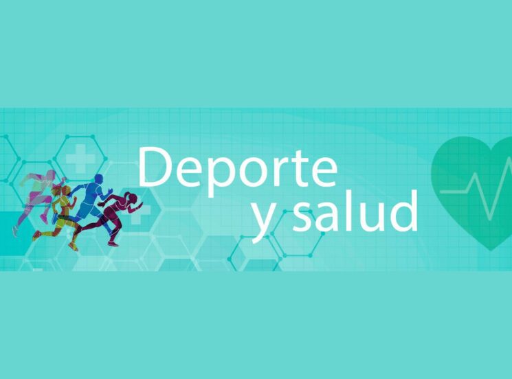 Programa Deporte y salud