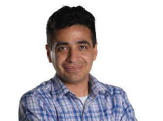 Hernán Darío España Cruz