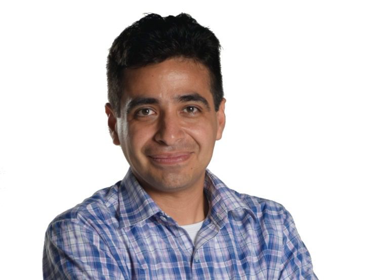 Hernán Darío España Cruz