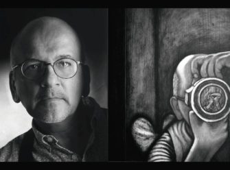 Profe UAO fue elegido como jurado internacional de la World Photographic Cup 2022