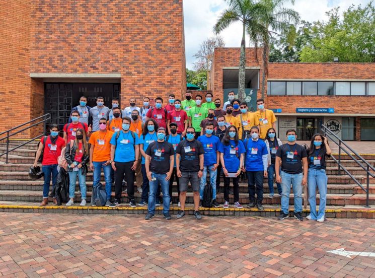 Estudiantes participarán en la Maratón Regional Latinoamericana ICPC