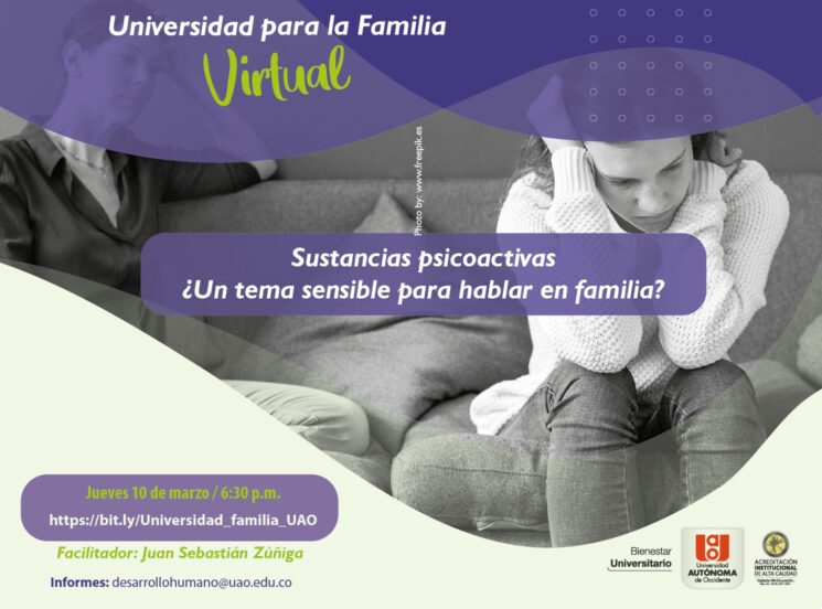 Consumo: una realidad que debe tratarse en familia