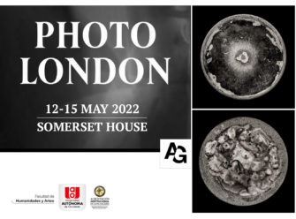 Fotografías de docente UAO se expondrán en Londres