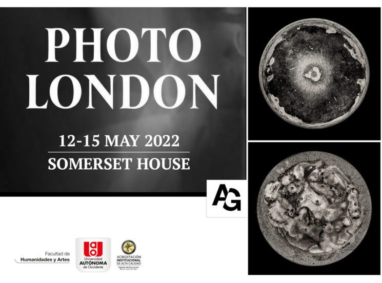 Fotografías de docente UAO se expondrán en Londres
