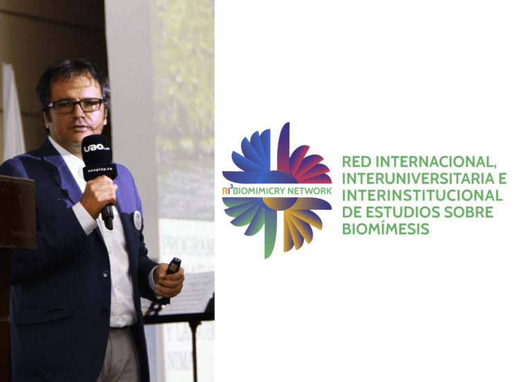 Red Internacional de Estudios sobre Biomimesis