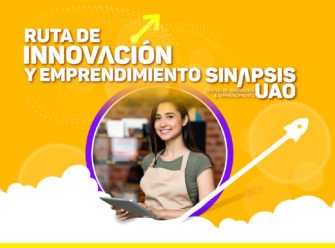 ruta de innovación y emprendimiento
