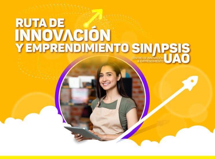 ruta de innovación y emprendimiento
