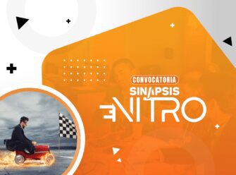 Convocatoria Sinapsis Nitro