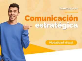 Comunicación Estratégica