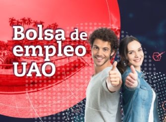 Bolsa de Empleo
