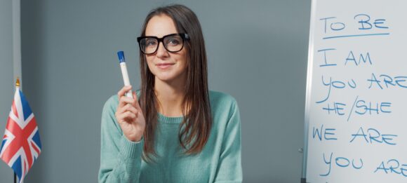 Curso de Inglés