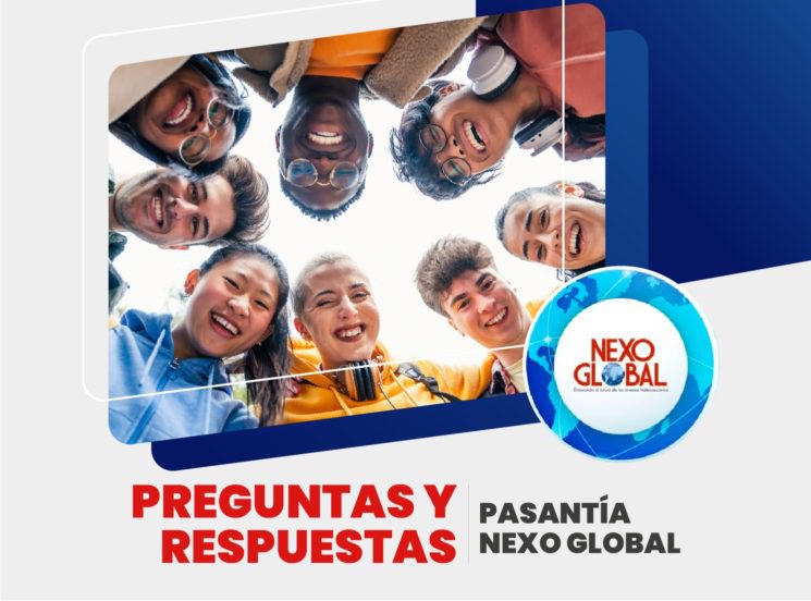 Conoce la experiencia de vivir una pasantía de investigación internacional