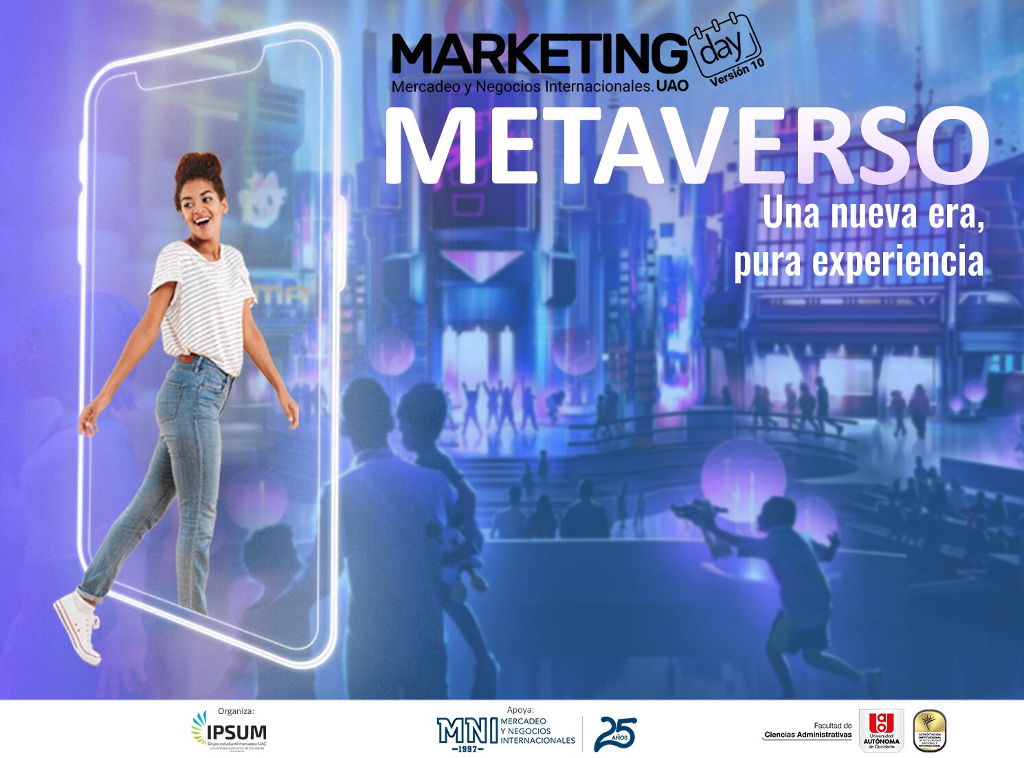 marketing day