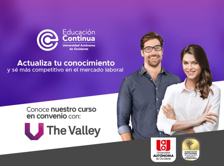 Participa del curso ‘Agile Organization: cambio de ‘mindset’ de la dirección y los equipos’