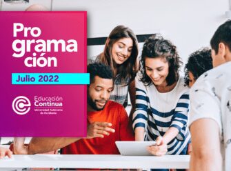 Educacion continua