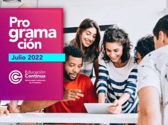 Educacion continua
