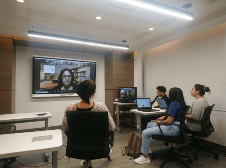 resiliencia y adaptación