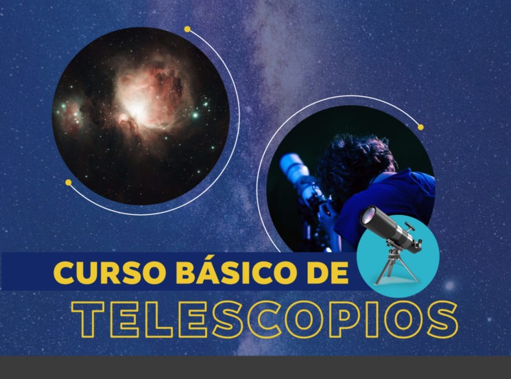 telescopios